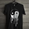 Melting Yin Yang T-Shirt