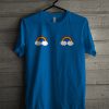 Rainbow Boobs T-Shirt