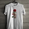 Rose Hand T-Shirt