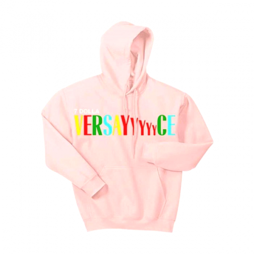 7 Dolla Versayyyyyyce Sweatshirt