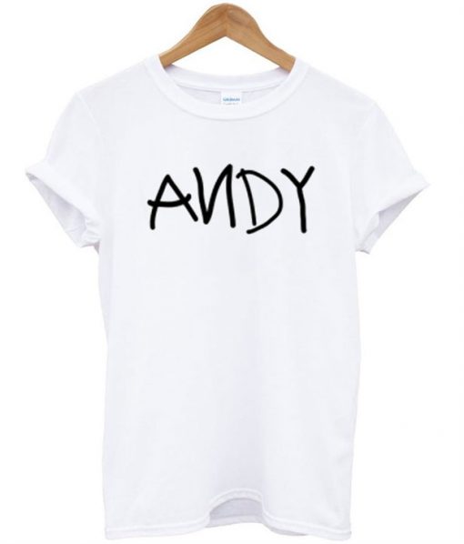 Andy T-Shirt