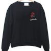 Arabian Rose Sweatshirt