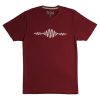 Artic Monkey Logo T-Shirt