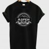 Aspen Logo T-Shirt
