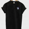 Astronaut Surfboard T-Shirt