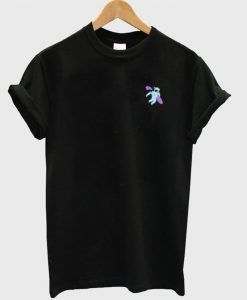 Astronaut Surfboard T-Shirt