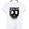 BRMC Skull T-Shirt