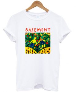 Basement Unisex T-Shirt