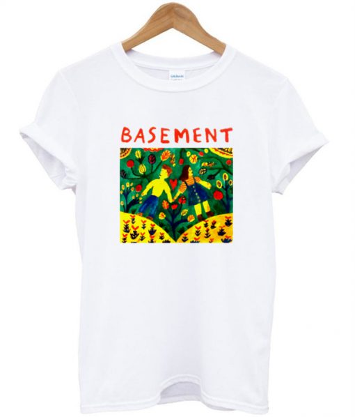 Basement Unisex T-Shirt
