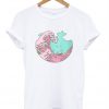 Beachy Wave T-Shirt