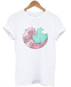 Beachy Wave T-Shirt