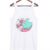 Beachy Wave Tanktop