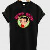 Betty Boop T-Shirt