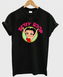 Betty Boop T-Shirt