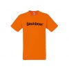 Blackbear Tour Merch Snake Logo T-Shirt
