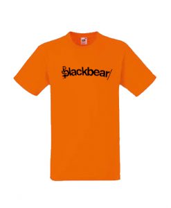 Blackbear Tour Merch Snake Logo T-Shirt