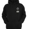 Bring Me The Horizon Crew Hoodie