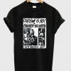 Confusion is Sex Conquest for Death T-Shirt