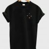 Control Game Apple Unisex T-Shirt