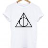 Deathly Hallows T-Shirt