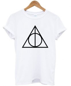 Deathly Hallows T-Shirt