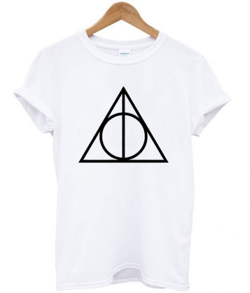 Deathly Hallows T-Shirt