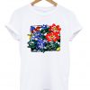 Flower T-Shirt