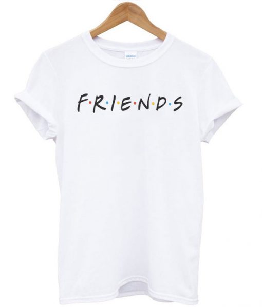 Friends T-Shirt