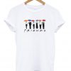 Friends TV Show Shirt