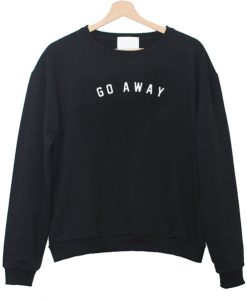 Go Way Sweatshirt