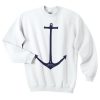 Gosse De Paris 'tidal Wave' Sweatshirt
