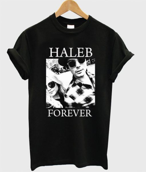Haleb Forever T-Shirt