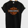 Hannah Montana Miley Cyrus T-Shirt