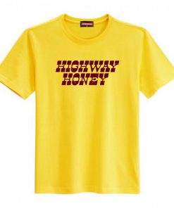 Highway Honey T-Shirt