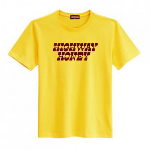 Highway Honey T-Shirt