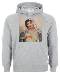 Holy Kylie Hoodie