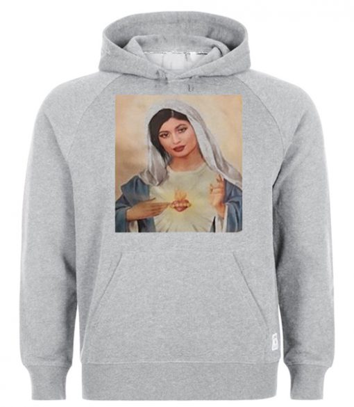 Holy Kylie Hoodie
