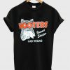 Hooters Las Vegas T-Shirt