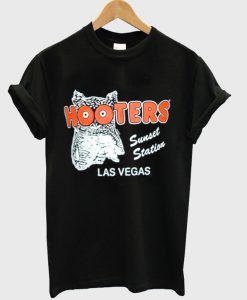 Hooters Las Vegas T-Shirt