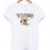 I Love My Dog T-Shirt