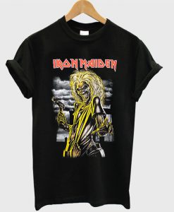 Iron Maiden T-Shirt