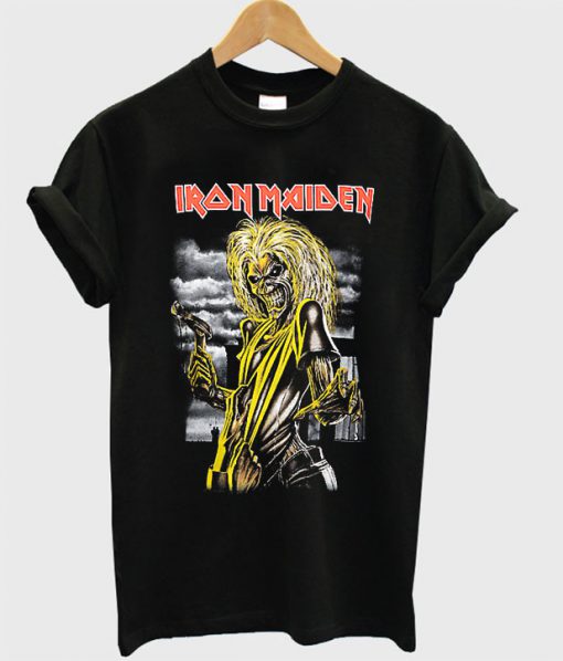 Iron Maiden T-Shirt