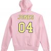 Jughead Jones Hoodie