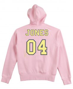 Jughead Jones Hoodie