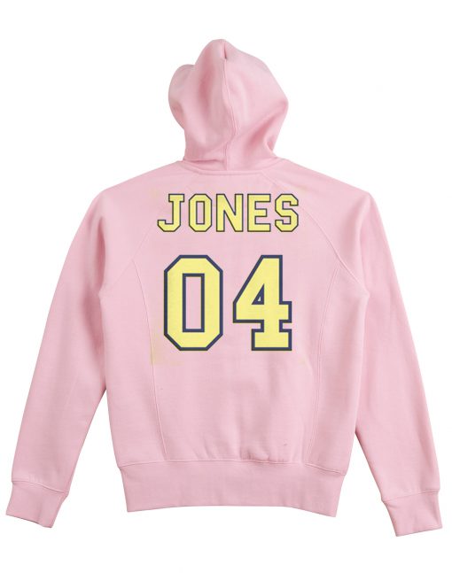 Jughead Jones Hoodie