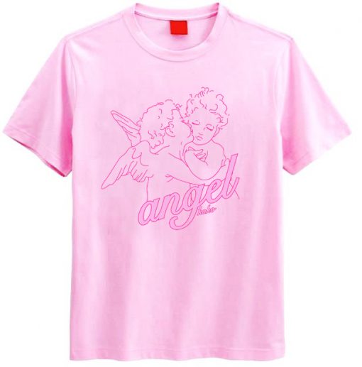 Kiss Angel Koko T-Shirt