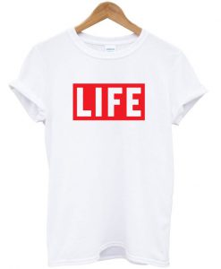 Life Unisex T-Shirt