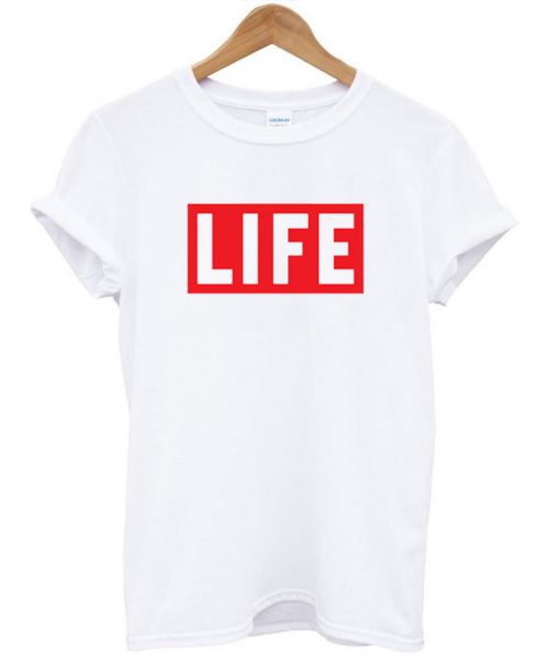 Life Unisex T-Shirt