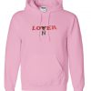 Loner Hoodie