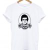 Louis Theroux T-Shirt